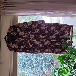 Aratta Silent Journey Coat